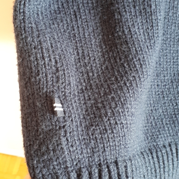 Nautica men's sweater - Picture 5 of 7